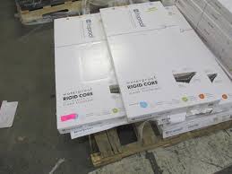 Please subscribe like and share Pallet Of 7 Boxes Of Lifeproof Breezy Stone 16 In X 32 In Luxury Vinyl Tile Flooring 24 89 Sq Ft Case Approximate Coverage 174 23 Sq Ft Auction Auction Nation