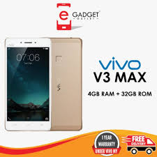 Vivo v7 official / unofficial price in bangladesh starts from bdt: Vivo V3 Max 4gb 32gb Original Malaysia Set Shopee Malaysia