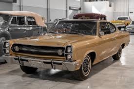 Image result for Apollo Yellow 1967 AMC