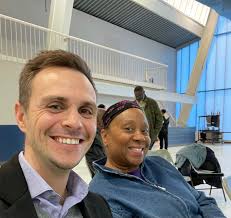 NEAR NORTH DEVELOPMENT CORPORATION