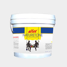 Apakah cat melamin merupakan cat kayu yang bagus dan tahan lama? Cat Tembok Altex Naturetone Atlantic Ocean Paint