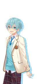 すとぷり 公式 かわいい男の子のアニメキャラ アニメ少年 少年の芸術