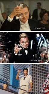One Thing I Noticed In The New Wolf Of Wall Street Trailer Leo At It Again Leonardo Dicaprio Young Leonardo Dicaprio Leo Dicaprio