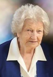 Condolence Book for Kathleen Josephine (Josie) ALEXANDER (née BENTLEY)  (Crosshaven, Cork)