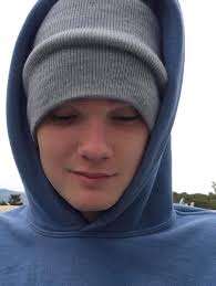 If you meet the person that made you blind, what would you say to them?🤔