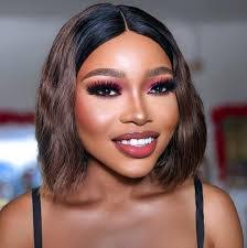 Francisca Francis's Instagram, Twitter & Facebook