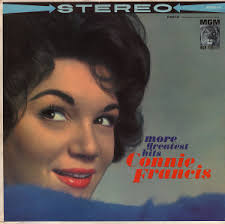 More Greatest Hits (Connie Francis album)