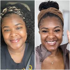 Aja White Wife• Mom• Pro MUA• Fit at 40 (@blendbabe_beauty) • Threads, Say  more