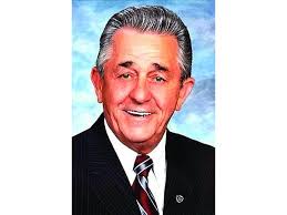 Edward Bierman Obituary (1940