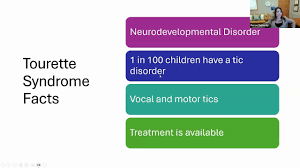 Image result for Tic Disorder