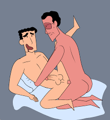 Rule34 - If it exists, there is porn of it  shin chan, hiroshi nohara   5036686