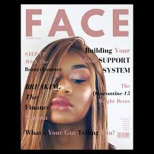 FACE Magazine