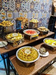 أخبار السعودية On Twitter رمضانك لن يكتمل من دون تجربة الإفطار والسحور بأجواء رمضانية تراثية في مطعم موزاييك رمضان أحلى بلحظات لا تنسى في فندق ماريوت الرياض اتصل الآن واحجز طاولتك 00966114779300 Riyadhmarriott Https T Co V6zwsvbm2z