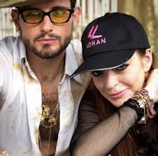 Lindsay Lohan's Beach Club (2019)