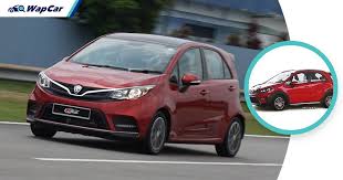 Proton is the largest car manufacturer in malaysia and a serious player in the world of motoring. How Is The Proton Iriz Still On Sale 7 Years Later And Is It Still Relevant Wapcar