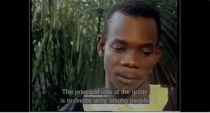 As I Was Moving Ahead