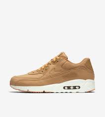 (wink wink nike lol ). Nike Air Max 90 Ultra 2 0 Flax Release Date Nike Snkrs