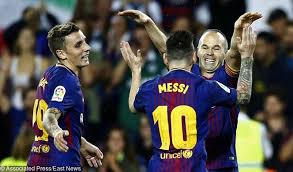 Obrońcą tytułu była korea północna, która nie wzięła udziału w edycji. Krolowa Jest Tylko Jedna Fc Barcelona Zdobyla Puchar Krola W Pieknym Stylu Super Express