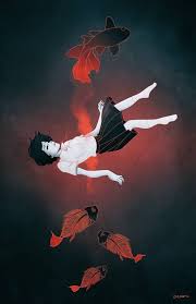 Detention Horror Game By Kodokuart On Deviantart Shadow Of The Colossus Horror Game Deviantart