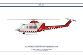 Bell 412 Australia 1 By Ws Clave On Deviantart Royal Australian Air Force Helicopter Australia