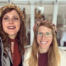 Dried Flower Boho Apricot Sand Natural Bride Wedding Hair Comb, Hair Clip,  Hair Accessory, Preserved Flower, Dainty Everlasting