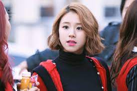Hey Ladies Photo Short Hair Styles Asian Beauties Female Kpop Idols