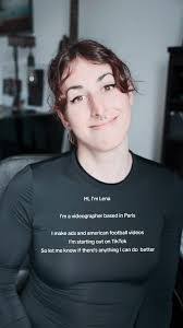 Lena Rees's Instagram, Twitter & Facebook