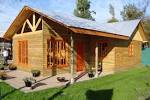 Euro Casas Chile - Venta de Casas Prefabricadas