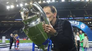 Thomas tuchel made history as his chelsea side lifted the uefa super cup, beating villarreal on penalties. Chelsea Win The Champions League Thomas Tuchel The Architect Cricketsoccer