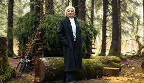 Alaskan Bush People Reveals Ami S Diagnosis Matt Returns To Browntown Alaskan Bush People Alaskan Billy Brown