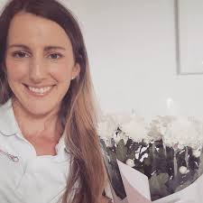 Holly Smith Canberra Dietitian