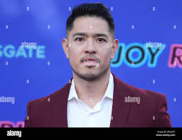 Joy cameron hi-res stock photography and images