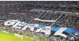 Jogo de hoje, resultado do jogo de ontem grêmio. No Jogo De Ontem A Movimento Sao Luiz Gonzaga E Tricolor Facebook