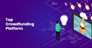 Equity crowdfunding platform that connects innovative private companies and investors. 30 Top Crowdfunding Platforms To Launch Your Next Campaign