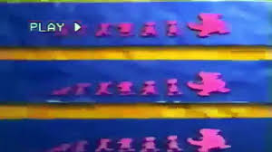 Barney (c) 2000, 2001, 2017 lyons partnership l.p. Barney Be My Valentine Love Barney Video Dailymotion