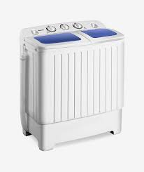 Maybe you would like to learn more about one of these? 10 Best Portable Washing Machines 2020 The Strategist