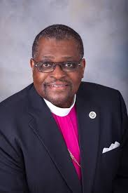 Local pastor honored by congregation