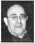 Anthony DeLucia Obituary (2012)