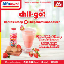 We did not find results for: à¦Ÿ à¦‡à¦Ÿ à¦° Alfamart Ikutan Yuk Chil Go Kontes Resep Chilgoimmunobooster Dengan Upload Foto Resep Terbaik Kreasi Minuman Sehat Ala Bunda Bersama Si Buah Hati Raih Hadiah Utama Rp 1jt Dan Voucher Alfamart