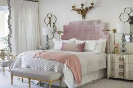 If not done carefully, however, it can be a bit monotonous. 15 Pink And Gray Bedroom Ideas Decorating With Pink And Gray