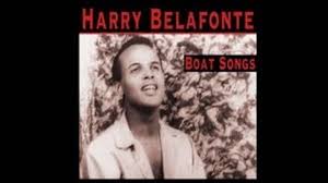 One of the most successful jamaican musicians in history, he was dubbed the king of calypso for popularizing the caribbean musical style in the 1950s. Harry Belafonte Jump In The Line Shake Senora 1961 Youtube