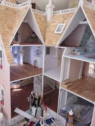 Pin By Maria Vazquez On Casa Miniatura Doll House Plans My Doll House Dolls House Interiors