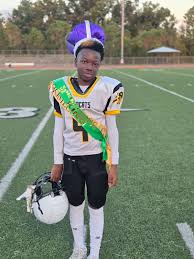 Congratulations to our 2024 Homecoming Court! Everyone looked amazing❤️ We  are excited to introduce King Chayce Joseph and Queen Malea Richards.