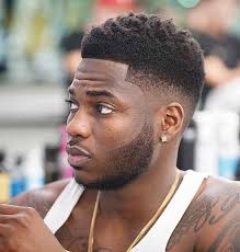 Pernah mengalami mimpi potong rambut? 35 Model Rambut Cepak Pria Keren Tentara Polisi Taruna