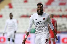 لا يوجد المزيد من البيانات. Ø±ØºÙ… ÙØ§Ø±Ù‚ Ø§Ù„Ù€13 Ù‡Ø¯Ù Ø§ Ø¨Ø§Ù„Ø£Ø±Ù‚Ø§Ù… Ù…ØµØ·ÙÙ‰ Ù…Ø­Ù…Ø¯ ÙŠØªÙÙˆÙ‚ Ø¹Ù„Ù‰ Ù‡Ø¯Ø§Ù Ø§Ù„Ø¯ÙˆØ±ÙŠ Ø§Ù„ØªØ±ÙƒÙŠ Ø¨Ø·ÙˆÙ„Ø§Øª