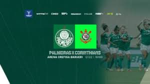 Palestrinas encaram Derby em busca do título inédito da Supercopa Feminina