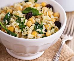 Regola di sale solo una volta cotti. 5 Insalate Estive Con I Ceci In Scatola Mamma Felice