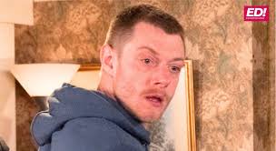 Coronation Street spoilers for next week: First look as Daniel's life goes  up in smoke #Corrie ⬇️
