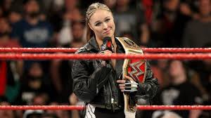 Image result for ronda vs ruby riot