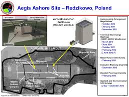 Aegis Missile Defense Site In Poland To Finally Go Operational (Updated)